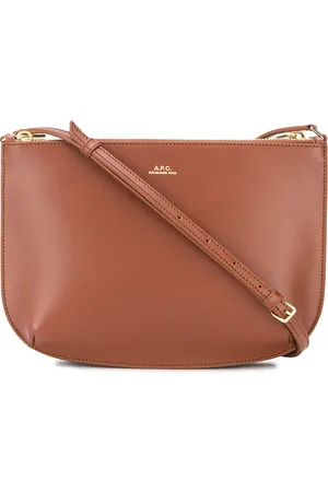 A.P.C. Sarah shoulder bag