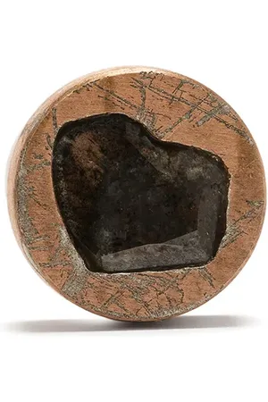 PARTS OF FOUR AMA + DIA single stud earring