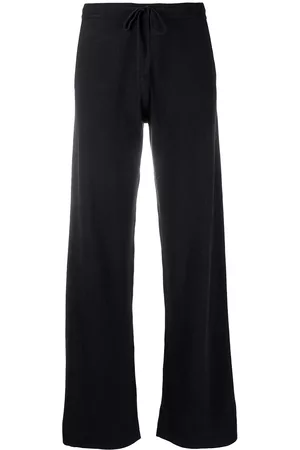 Chinti & Parker Wide-leg track pants
