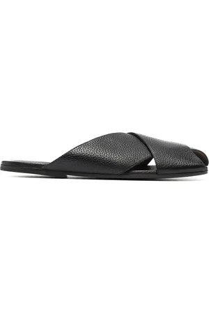 MARSÈLL Spatula crossover sandals