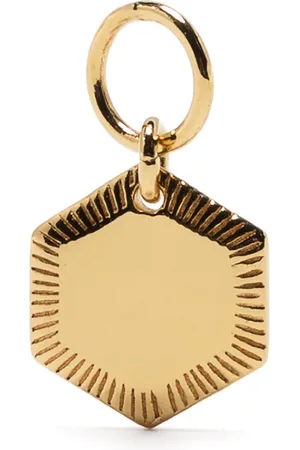 Maria Black Kim hexagon charm