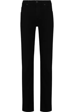 Paige Lennox slim-fit jeans