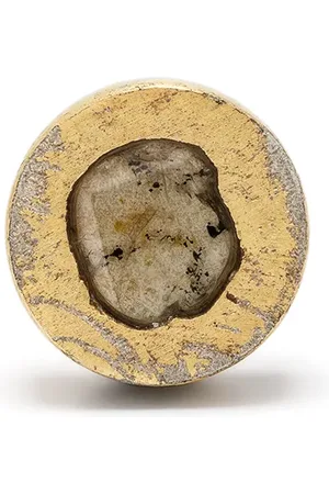 PARTS OF FOUR Diamond-embellished single earring