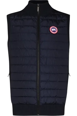 Canada Goose Hybridge Knit vest