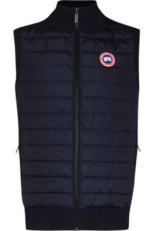 Canada Goose Hybridge Knit vest