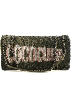 CHANEL 2017 Limited Edition Coco Club shoulder bag