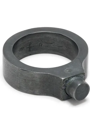 PARTS OF FOUR Sahara 7mm ring