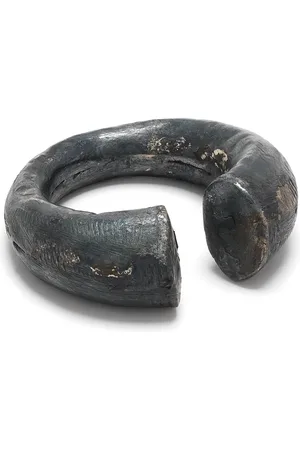 PARTS OF FOUR Druid ring