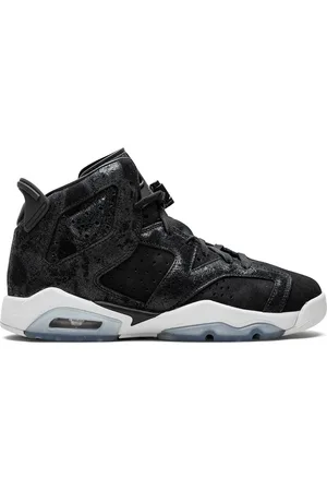 Jordan Air Jordan 6 Retro Prem HC GG "Heiress - Suede" sneakers