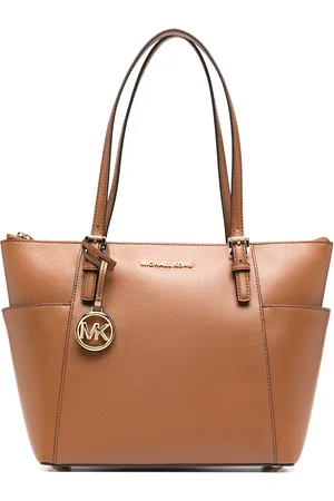Michael Kors Large Jet Set tote bag