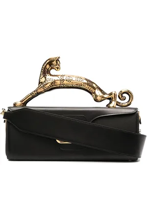 Lanvin Pencil Cat tote bag