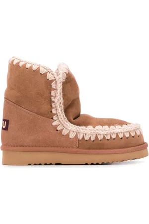 Mou Eskimo 18 ankle boots