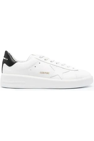 Golden Goose Pure lace-up sneakers