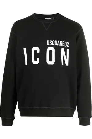 Dsquared2 Icon crew neck sweatshirt