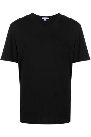 James Perse Chest pocket T-shirt