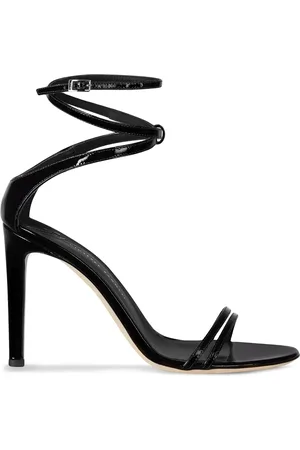 Giuseppe Zanotti Catia lace-up sandals