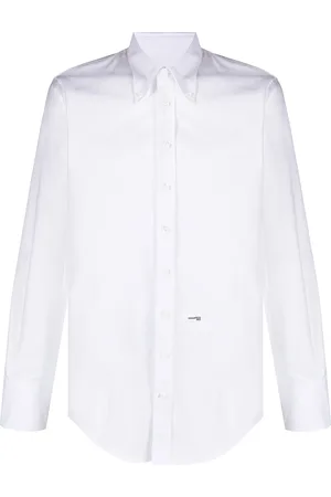 Dsquared2 Classic button-down shirt