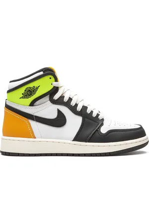 Jordan Air Jordan 1 Retro High OG "Volt Gold" sneakers