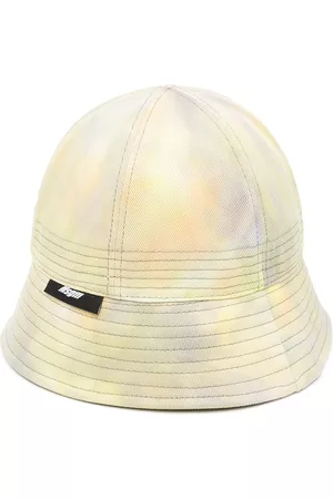 Msgm Tie-dye bucket hat