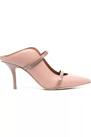 MALONE SOULIERS 110 mm Maureen mules