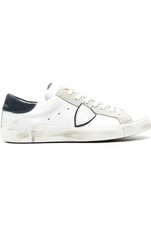 Philippe model Prsx Mixage Pop low-top sneakers