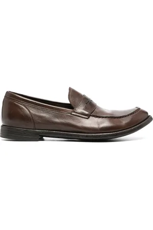 Officine creative Anatomia 71 loafers