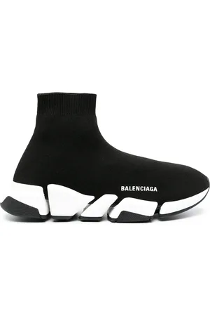 Balenciaga Speed 2.0 knitted sneakers