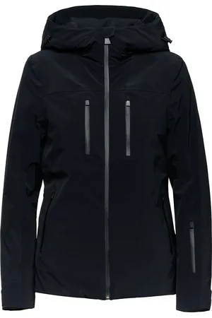 Aztech Ajax puffer jacket