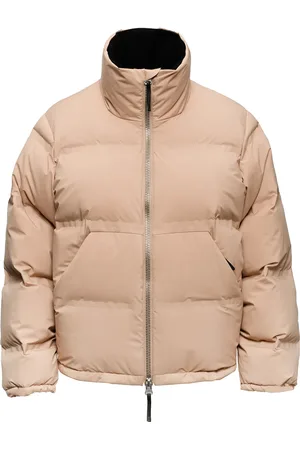 Aztech Panda puffer jacket