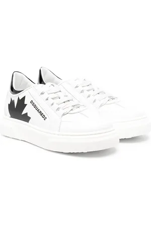 Dsquared2 Logo-print sneakers