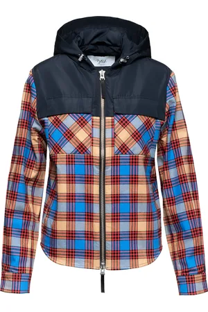 Aztech Loge Peak ski hoodie