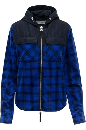 Aztech Loge Peak ski hoodie