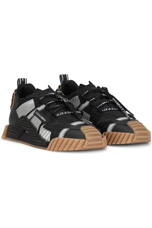 Dolce & Gabbana NS1 panelled sneakers