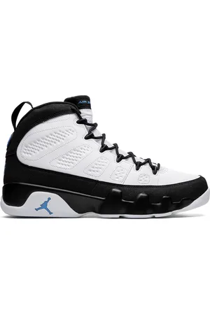 Jordan Air 9 Retro "University Blue" sneakers