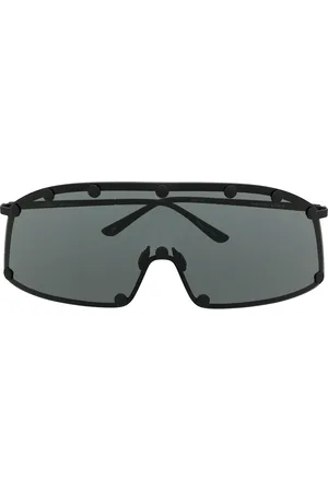 Rick Owens Oversized sunglasses