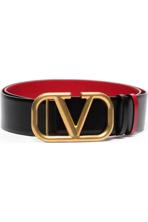 VALENTINO GARAVANI VLogo Signature 40mm reversible belt