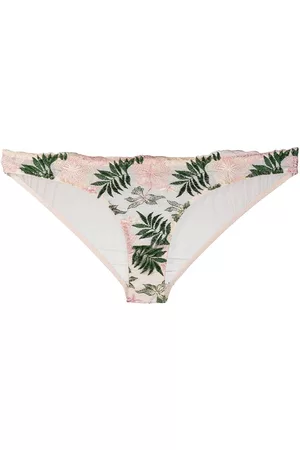 Gilda & Pearl Les Fleurs briefs