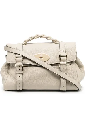 MULBERRY Alexa satchel bag