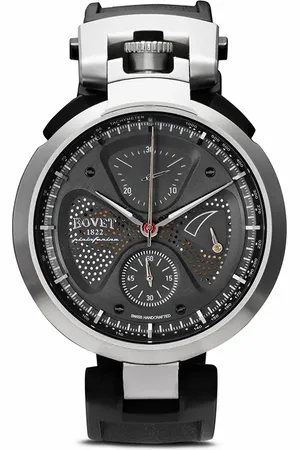 BOVET Sergio Limited-Edition Chronograph 45mm