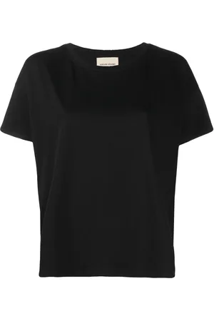 Loulou de Saison Oversized cotton T-shirt