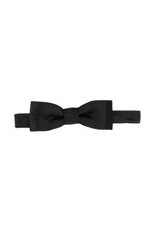 Dsquared2 Silk bow tie
