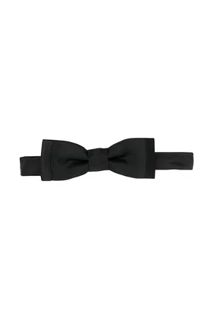 Dsquared2 Silk bow tie