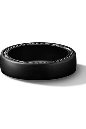 David Yurman Streamline band ring (6mm)