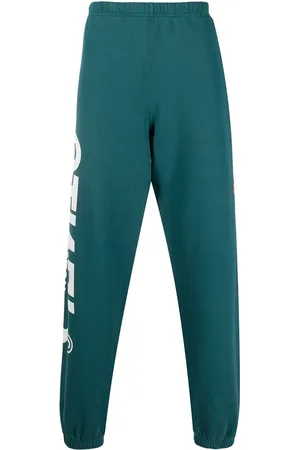 Heron Preston ?????????? print track pants