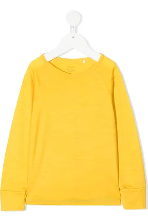 KNOT Merino knit sweatshirt