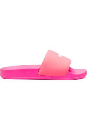 Msgm Logo-print slides