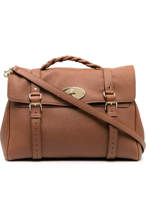 MULBERRY Large Alexa tote bag