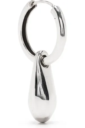 PARTS OF FOUR Sterling drop single earring