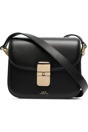 A.P.C. Mini Grace shoulder bag