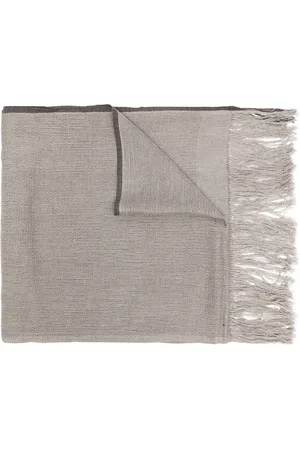 NORLHA Shepherd Basket scarf